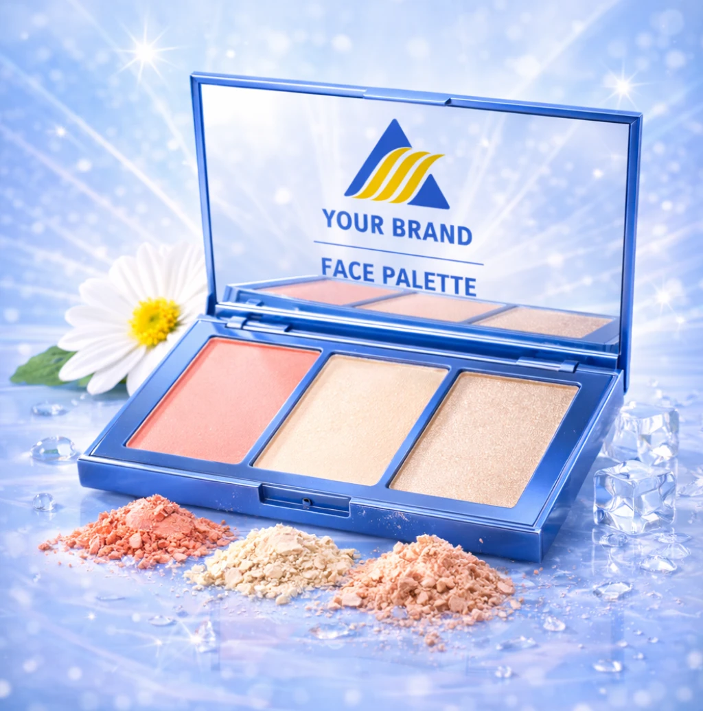 Foto Produk Makeup