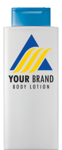 Produk Body Lotion