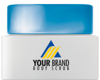 Produk Body Scrub