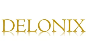 Logo Mitra DELONIX