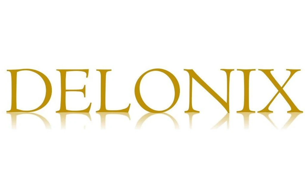 Logo Mitra DELONIX