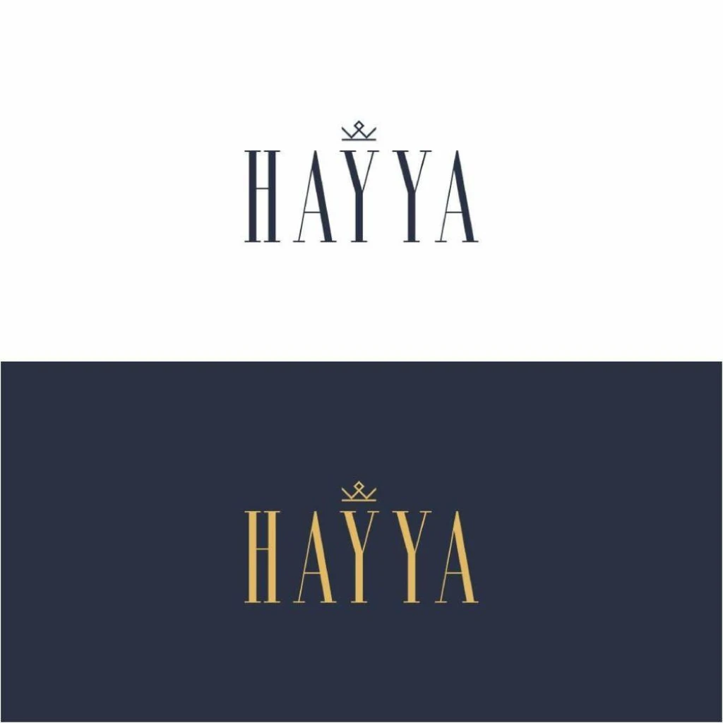 Logo Mitra HAYYA