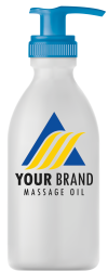 Produk Massage Oil