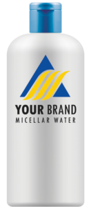 Produk Micellar Water
