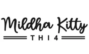 Logo Mitra MILDHA KITTY