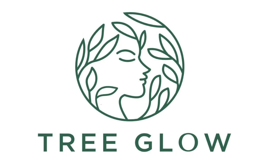 Logo Mitra TREE GLOW