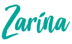 Logo Mitra ZARINA