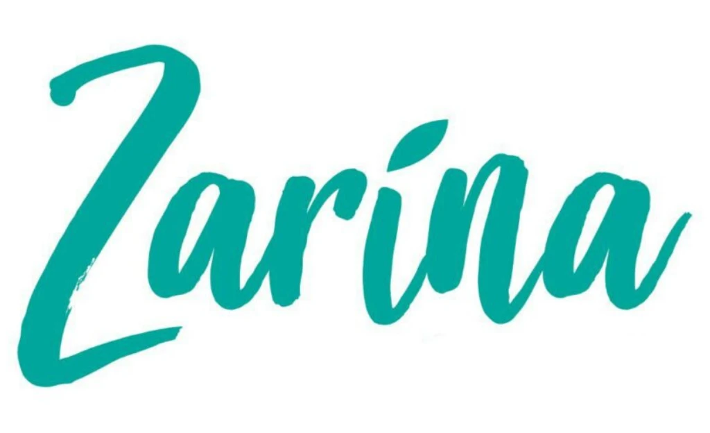 Logo Mitra ZARINA