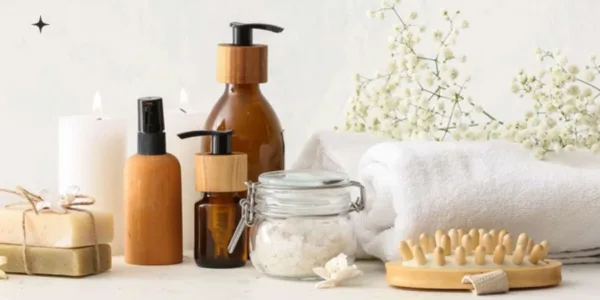 Maklon Nail Care Jakarta Utara
