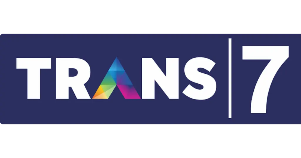 Logo Media TRANS TV